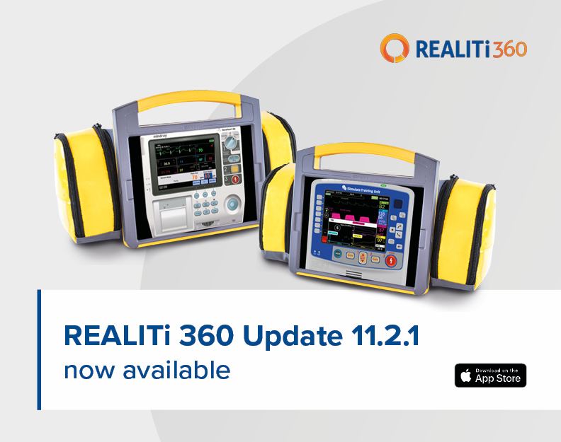 REALITi 360 Version 11.2.1