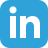 LinkedIn Icon